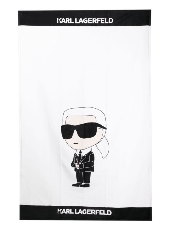 k/ikonik 2.0 beach towel
