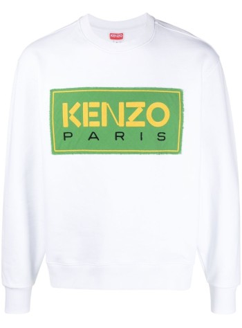 KENZO PARIS CLASSIC SWEATSHIRT