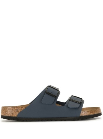 birkenstock sandal man arizona bf 51751 blue