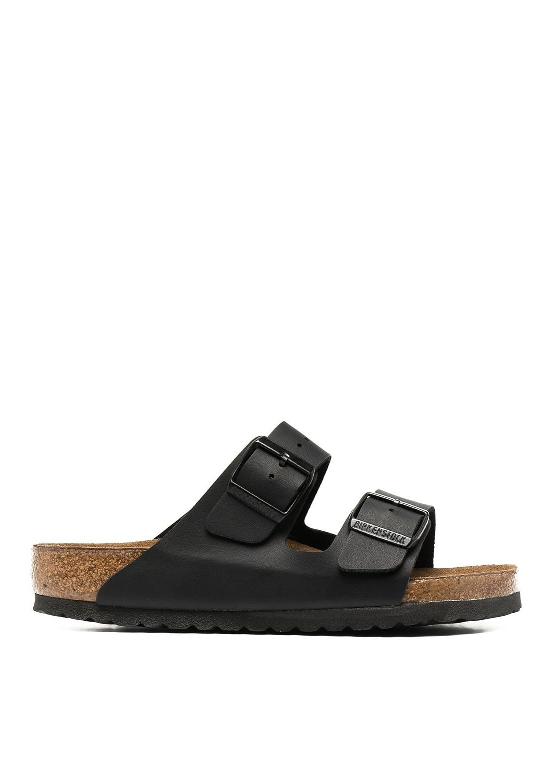 Sandalia birkenstock sandal man arizona sfb bf 551251 black talla 42
 