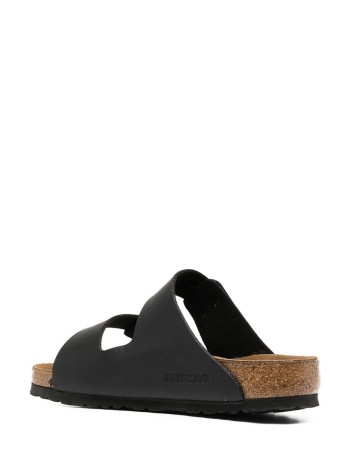 birkenstock sandalia hombre arizona sfb bf 551251 black 2