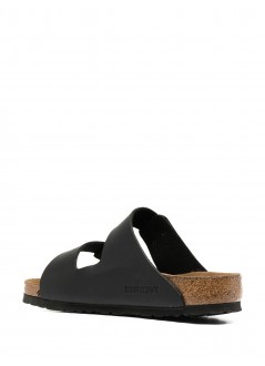 birkenstock sandalia hombre arizona sfb bf 551251 black