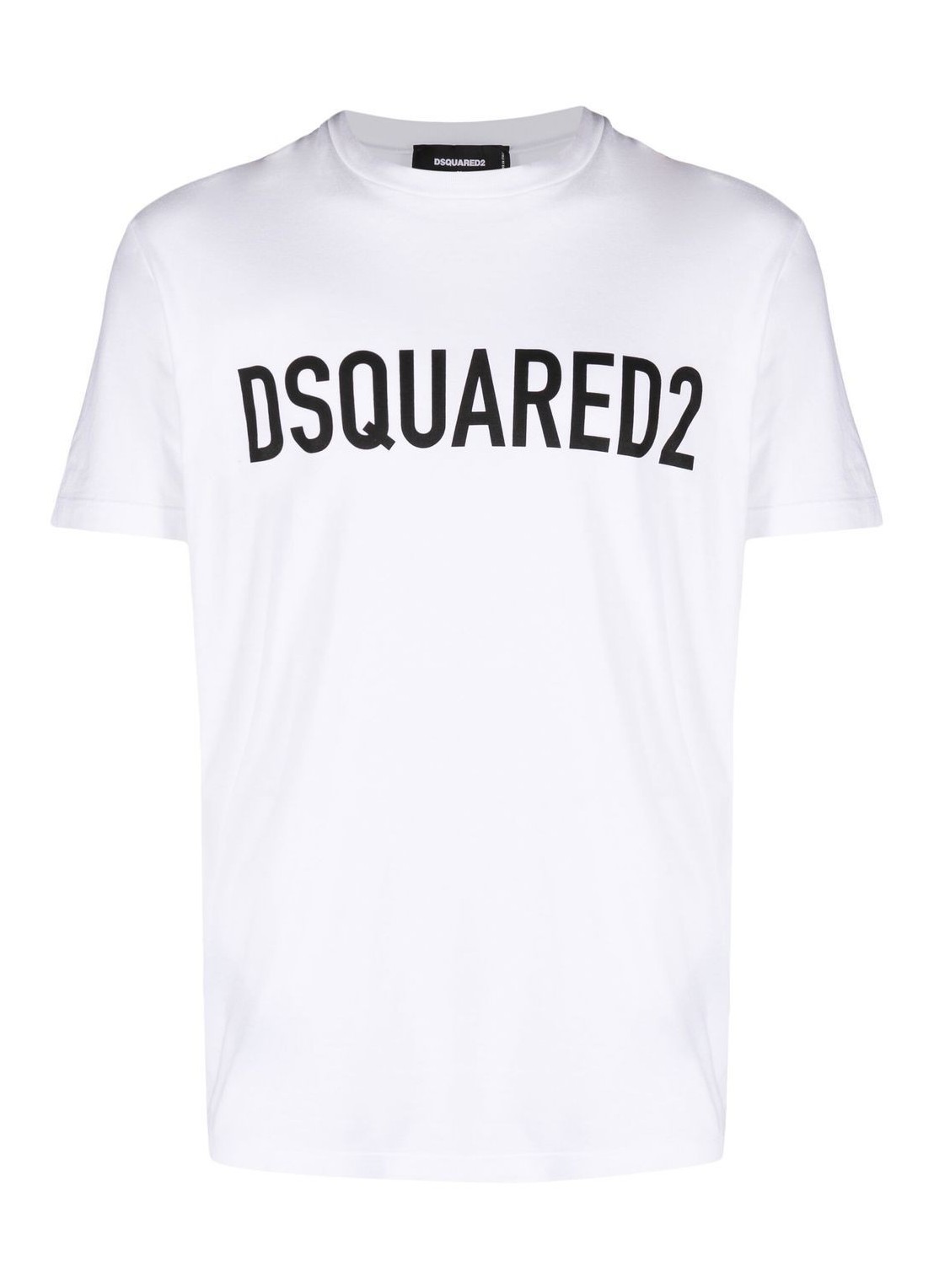 dsquared dsquared2 cool tee - s74gd1126s24321 100 Talla XL