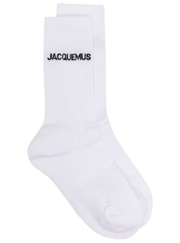 LES CHAUSSETTES JACQUEMUS