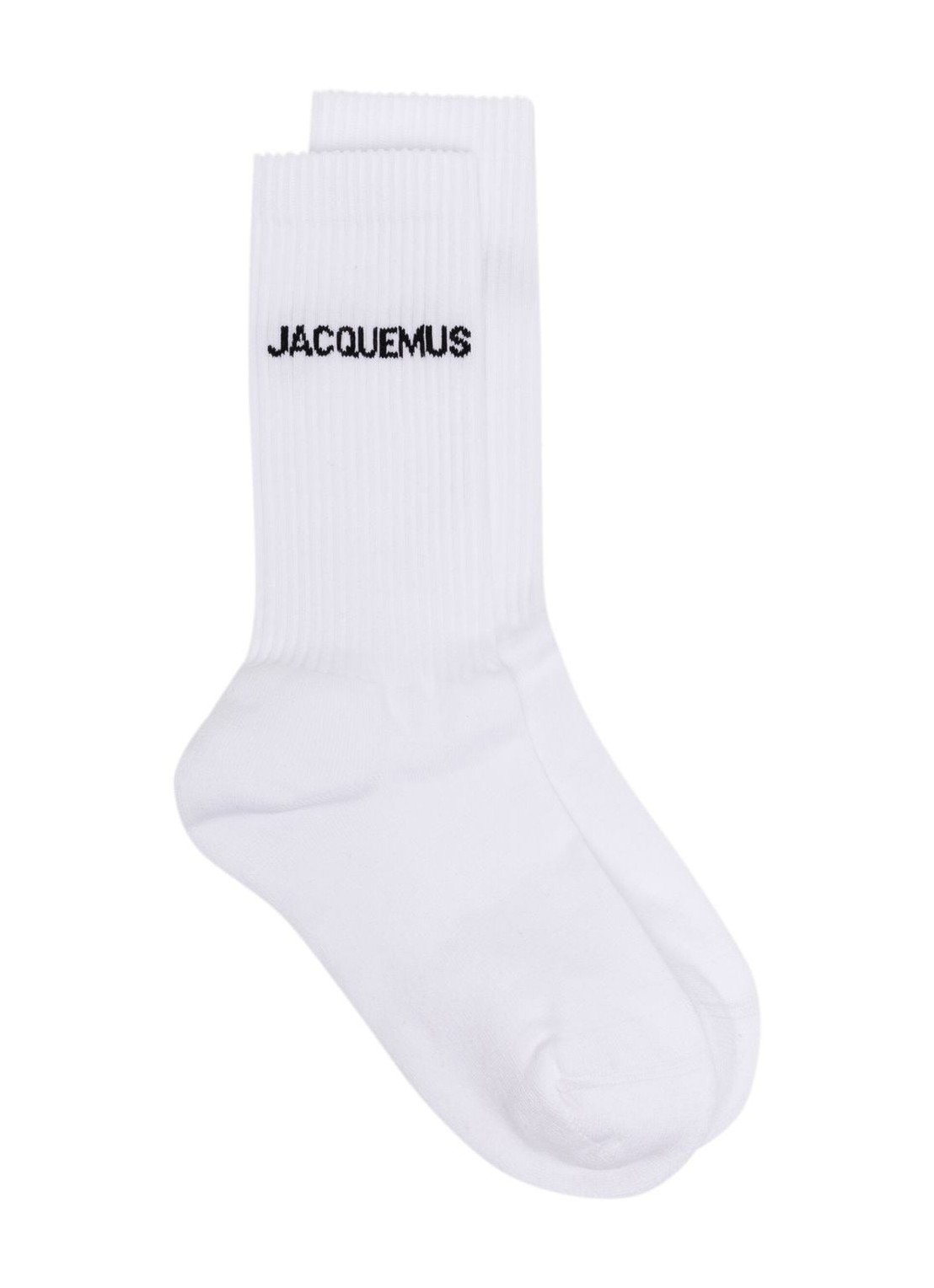 Calcetines jacquemus socks man les chaussettes jacquemus 21h213ac0035000 100 talla 43-46
 