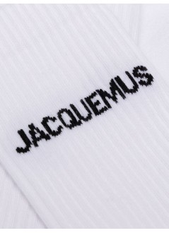 jacquemus socks man les chaussettes jacquemus 21h213ac0035000 100