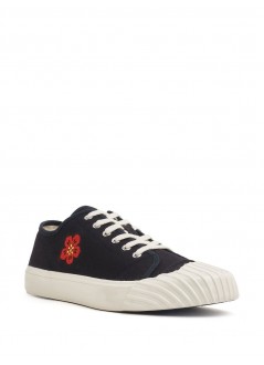 kenzo sneaker man kenzoschool low top sneakers fd55sn010f73 99