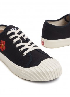 kenzo sneaker man kenzoschool low top sneakers fd55sn010f73 99