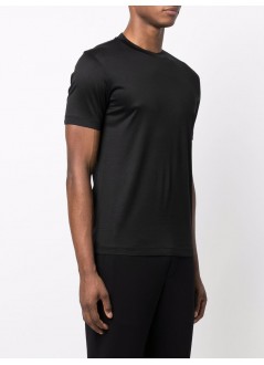 emporio armani t-shirt man 8n1te81juvz 8n1te81juvz 0999