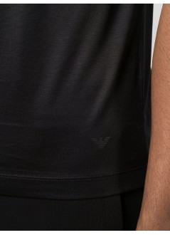 emporio armani t-shirt man 8n1te81juvz 8n1te81juvz 0999