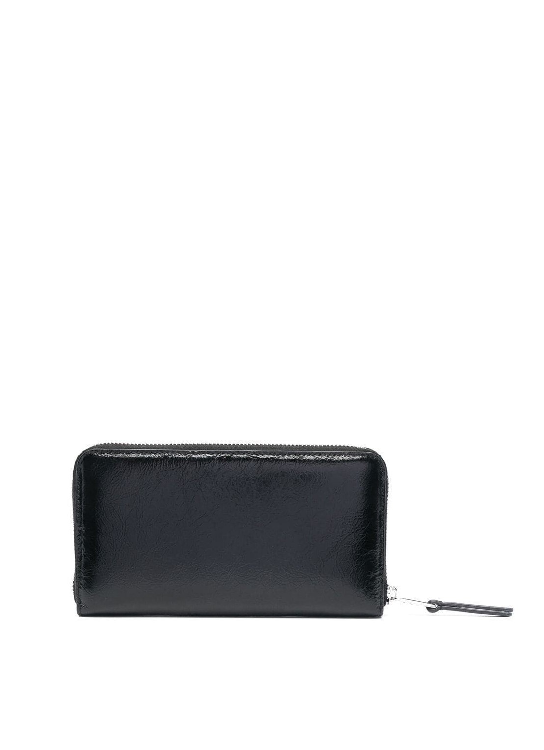 karl lagerfeld wallet woman k/signature soft cont wallet 230w3228 a999 ...
