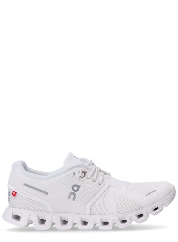 on running sneaker woman cloud 5 5998373 undyed white white