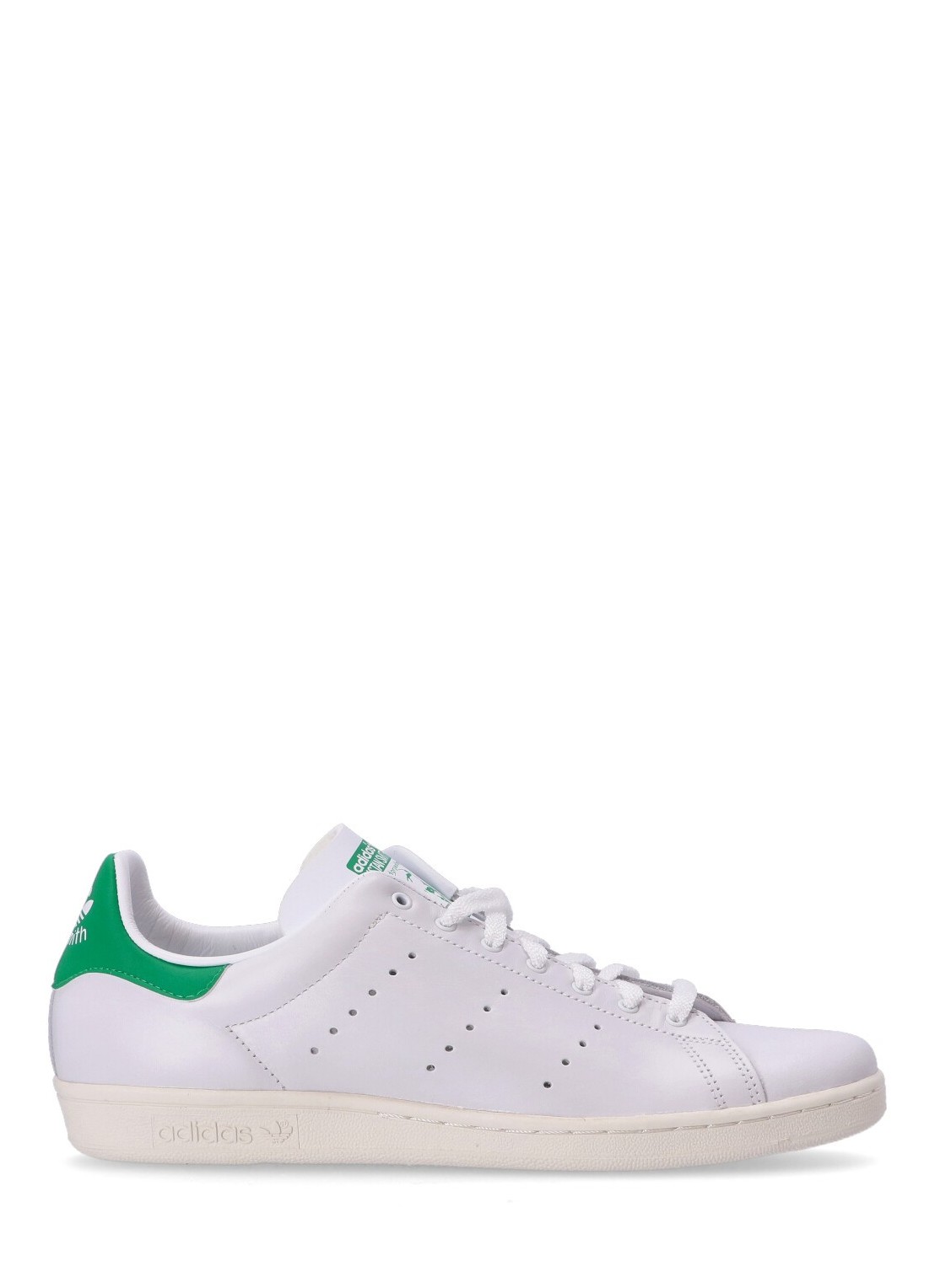 Sneaker adidas originals sneaker man stan smith 80s if0202 ftwr white ftwr white green talla blanco
