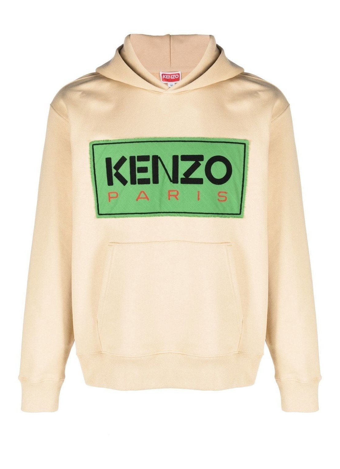 Sudadera kenzo sweater man kenzo paris classic hoodie fd55sw4484me 11 talla M
 