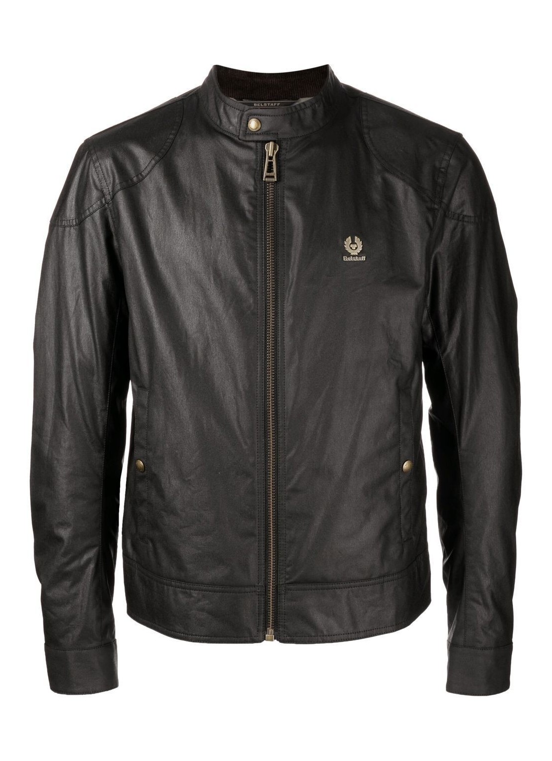 Outerwear belstaff kelland jacket - 100468 black talla 50
 
