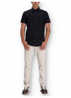 emporio armani shirt man 8n1c911ni9z 8n1c911ni9z 0934