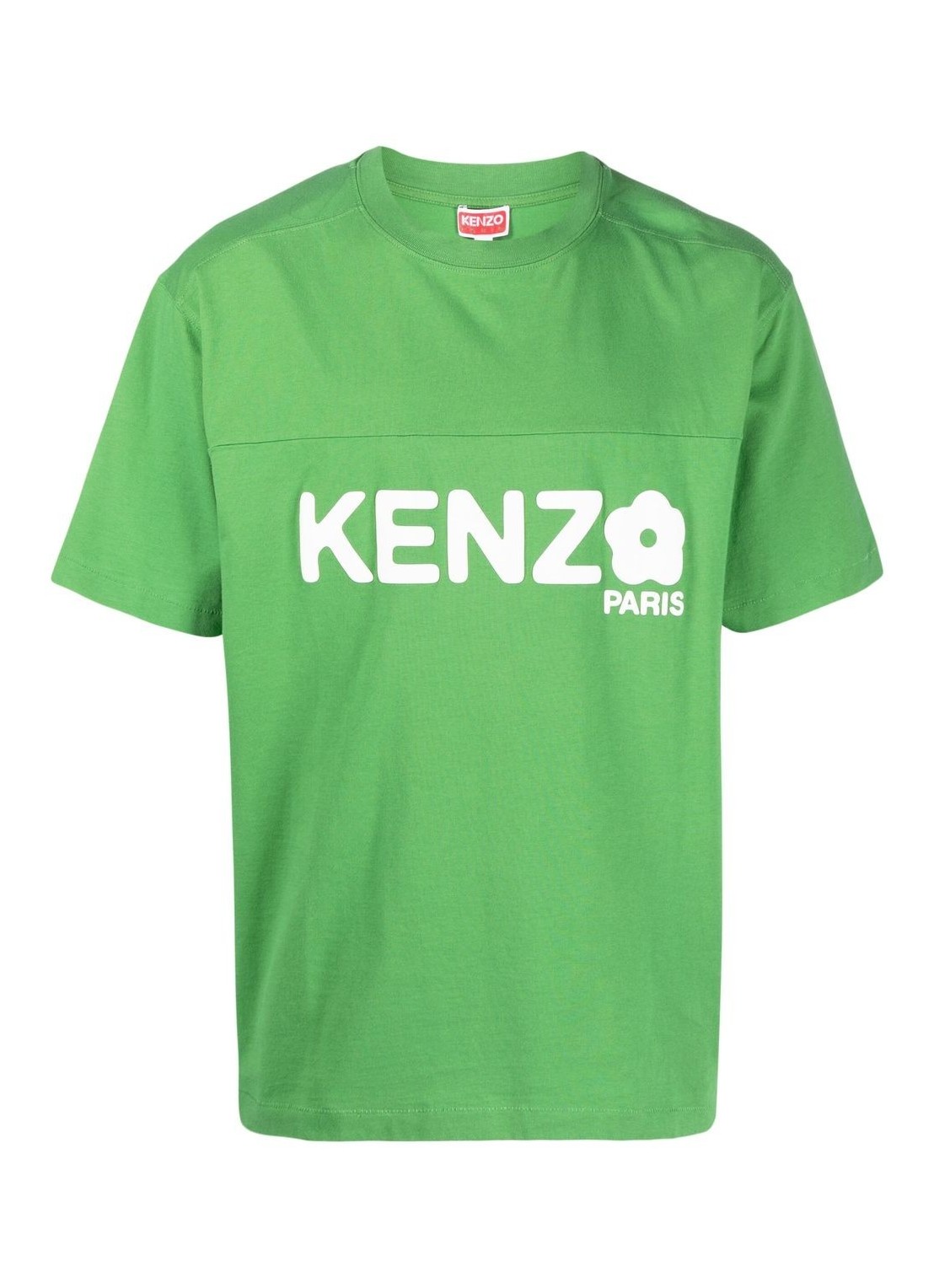 kenzo boke flower 2.0 t-shirt - fd55ts4094sg 57 Talla L