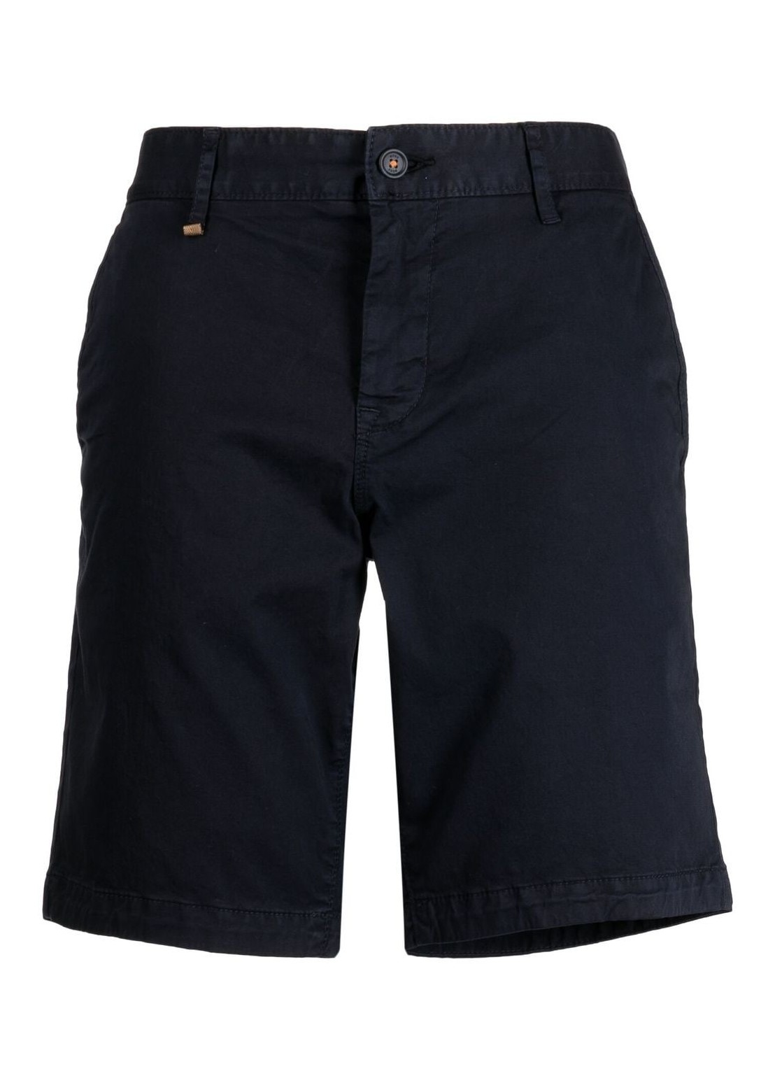 Pantalon corto boss short pant man schino-slim-short st 50489112 404 talla Azul
 