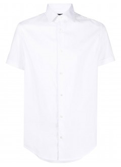 emporio armani shirt man 8n1c911ni9z 8n1c911ni9z 0100
