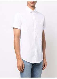 emporio armani shirt man 8n1c911ni9z 8n1c911ni9z 0100