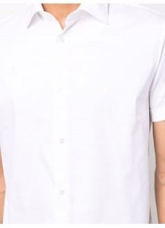 emporio armani shirt man 8n1c911ni9z 8n1c911ni9z 0100
