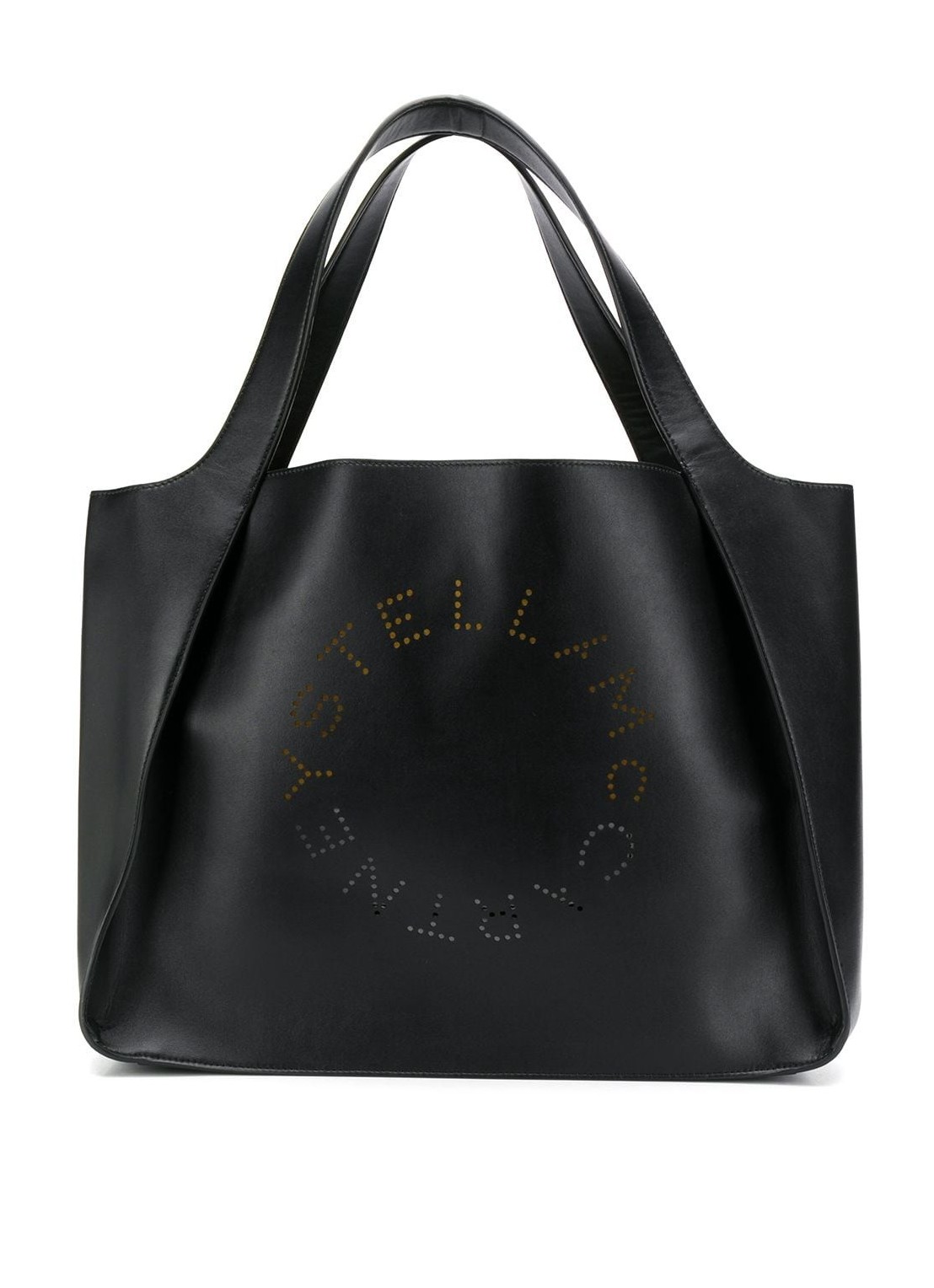 Handbag stella mccartney handbag woman tote stella logo eco soft alter nappa 502793w8542 1000 talla 