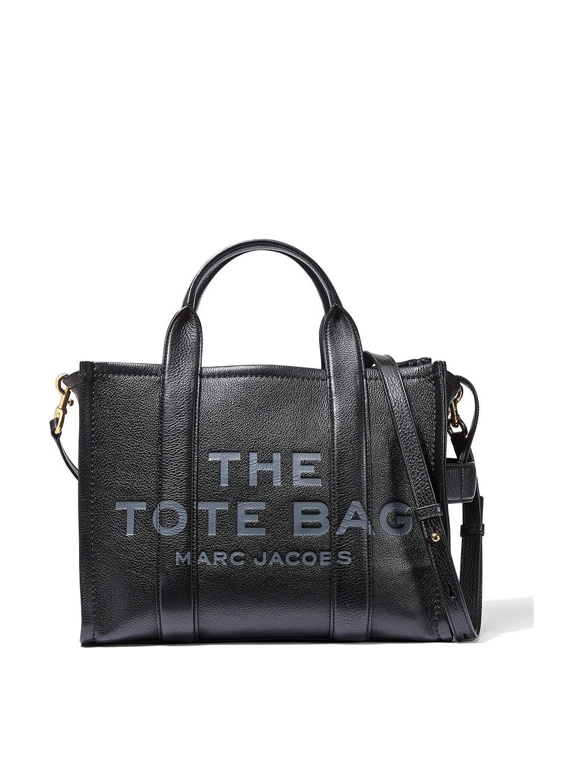 Handbag marc jacobs handbag woman the medium tote h004l01pf21 001 talla T/U
 