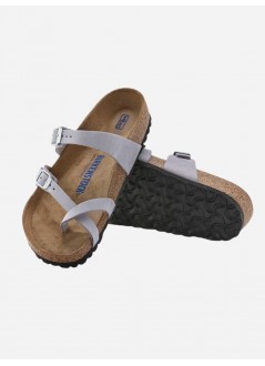 birkenstock planas mujer mayari sfb nu purple fog 1024027 purple fog