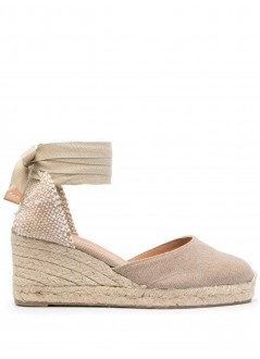 castañer sandal woman carina/6 021644 2017 sand