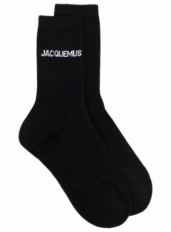 jacquemus socks man les chaussettes jacquemus 21h213ac0035000 990