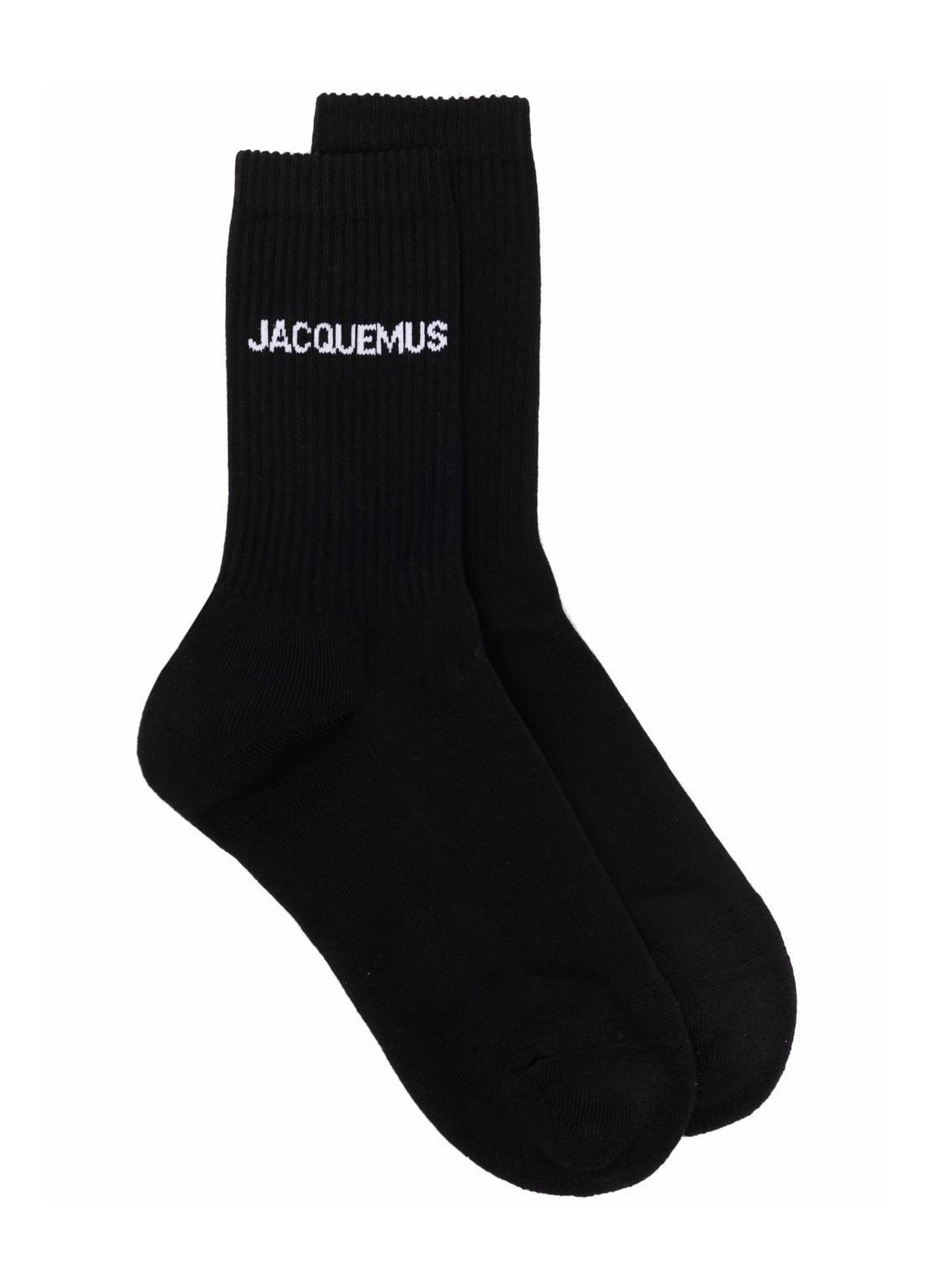 Calcetines jacquemus socks man les chaussettes jacquemus 21h213ac0035000 990 talla 43-46
 