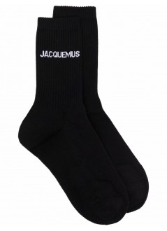 jacquemus calcetines hombre les chaussettes jacquemus 21h213ac0035000 990
