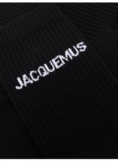 jacquemus calcetines hombre les chaussettes jacquemus 21h213ac0035000 990