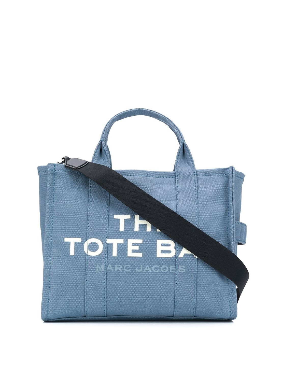 Handbag marc jacobs crossbody woman the medium tote m0016161 481 talla Azul
 