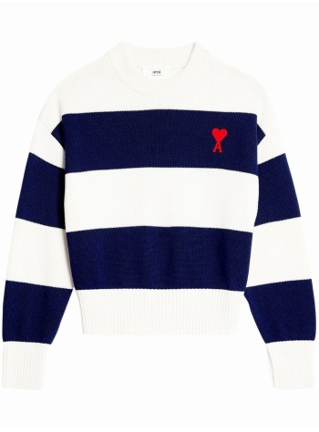 ADC SWEATER RUGBY STRIPES