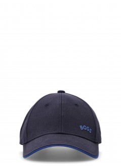 boss cap-bold-curved - 50483507 406