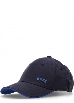 boss cap-bold-curved - 50483507 406
