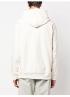 carhartt sweater man hooded american script sweat i028279 05xx