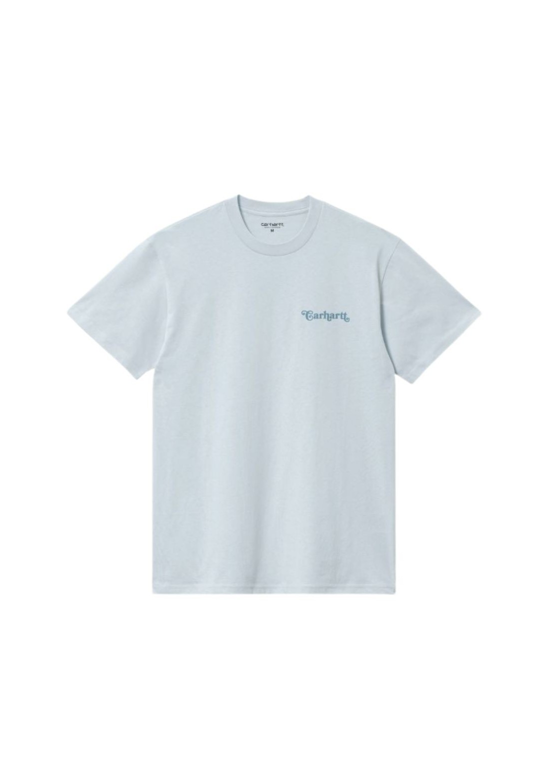 carhartt s/s fez t-shirt - i032077 1d4xx Talla S