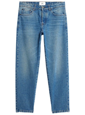 ami pantalon jeans hombre classic fit jean htr001de0001 480