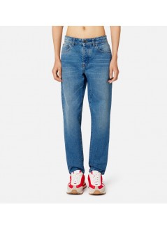 ami denim man classic fit jean htr001de0001 480