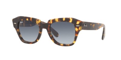 X Marron Oscuro Gris