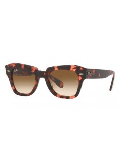 rayban gafas unisex 0rb2186 0rb2186 133451