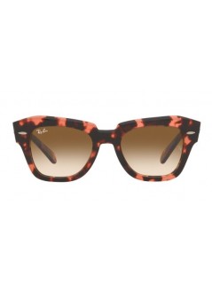 rayban gafas unisex 0rb2186 0rb2186 133451