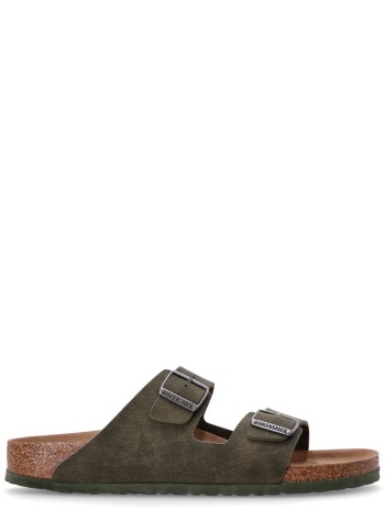 birkenstock sandal man arizona syn desert dust thyme veg 1024544 desert dust thyme