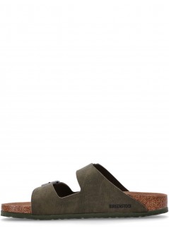 birkenstock sandalia hombre arizona syn desert dust thyme veg 1024544 desert dust thyme