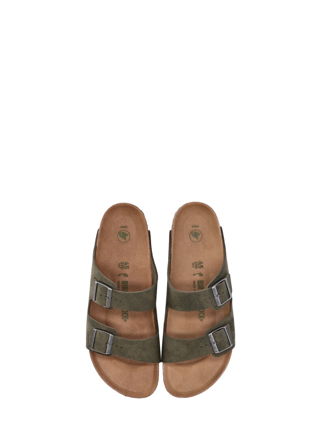 birkenstock arizona syn desert dust thyme veg 1024544 desert