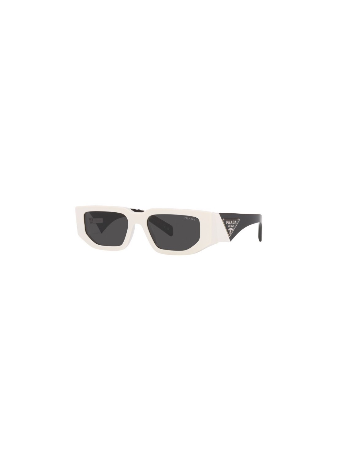 Gafas prada sunglasses woman 0pr09zs 0pr09zs 1425s0 talla transparente
 