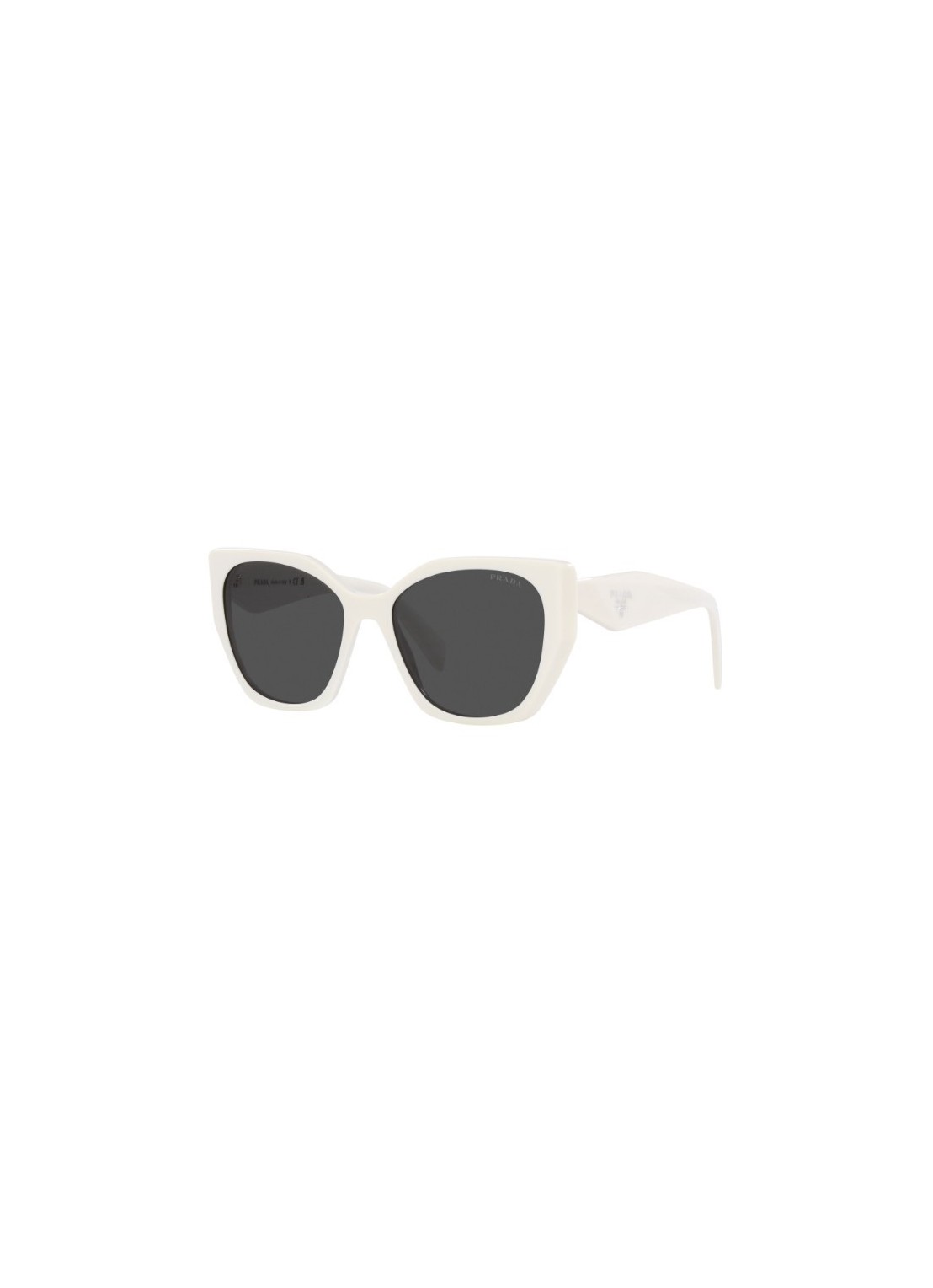 Gafas prada sunglasses woman 0pr19zs 0pr19zs 1425s0 talla transparente
 