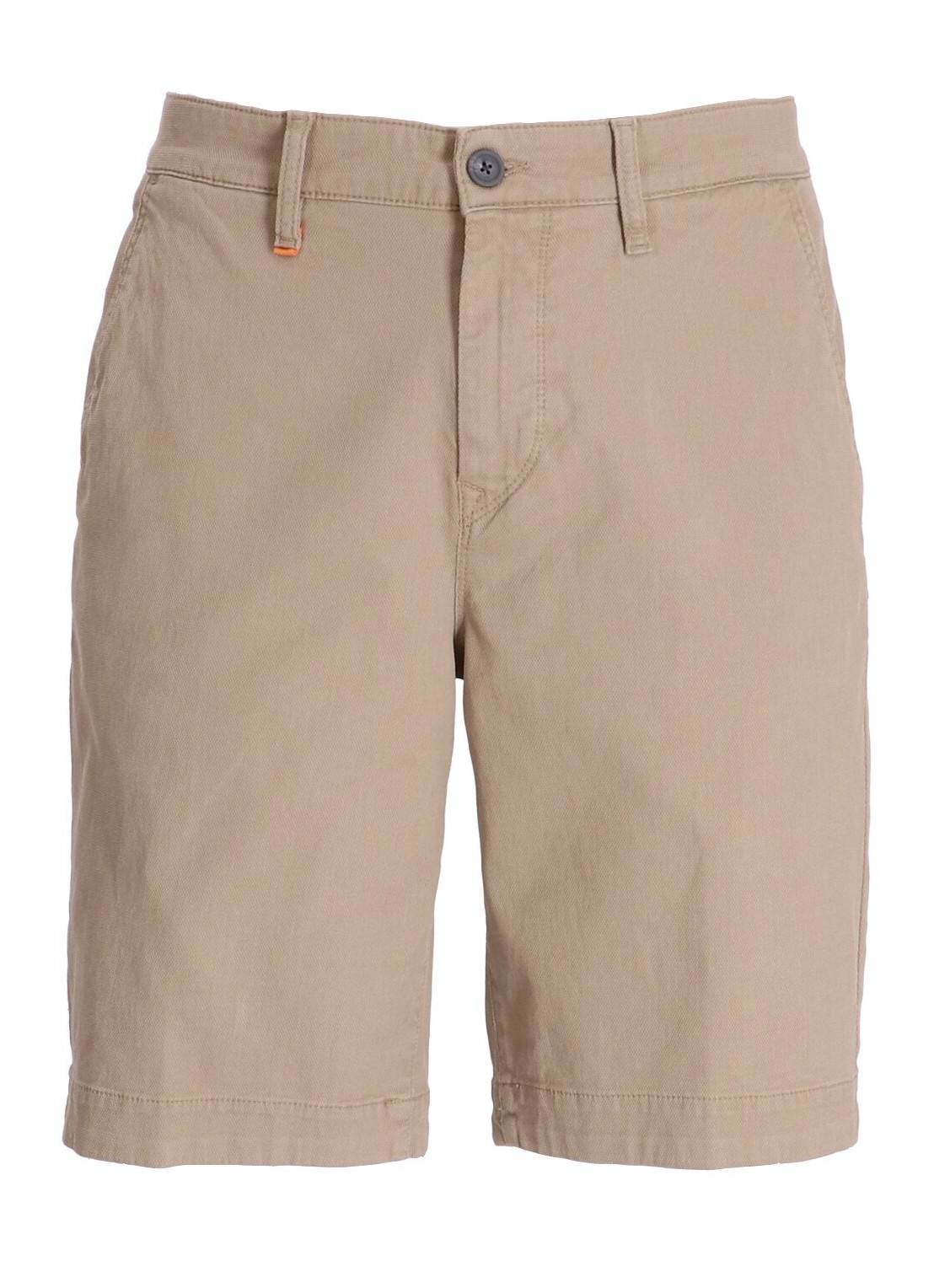 Pantalon corto boss short pant man schino-taber-shorts 50491698 263 talla beige
 